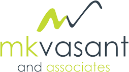 MK Vasant